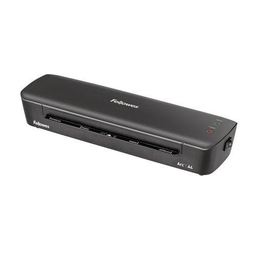 Fellowes A4 laminator