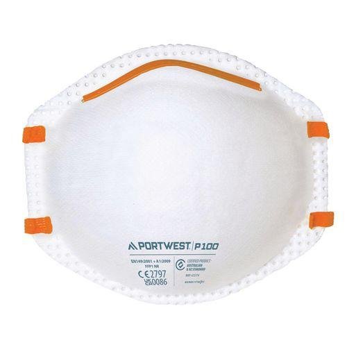 FFP1 respirator (pk20)