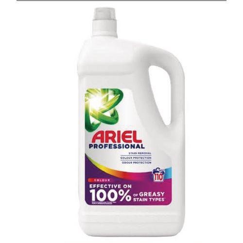 ARIEL CONCENTRATE LIQUID 4.95L 110 WASH