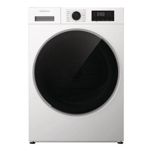 Statesman 8KG heat pump tumble dryer