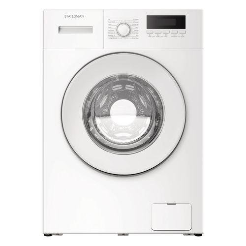 Statesman 10KG 1400RPM BLDC washing machine white