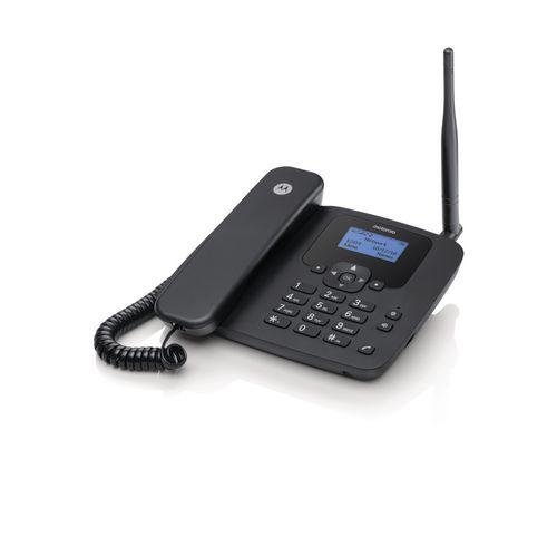 MOTOROLA FW410 CORDED SIM PHONE