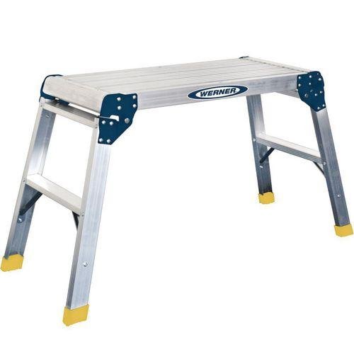 Werner odd job work platform 600 x 300
