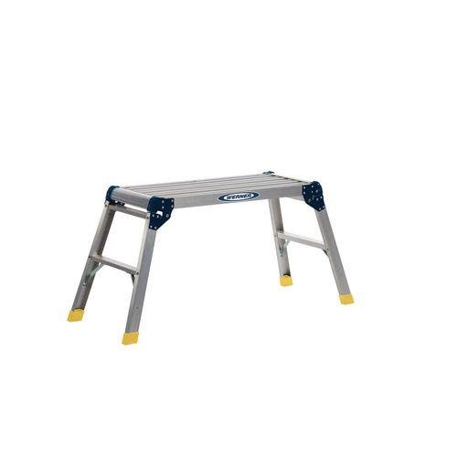 Werner compact work platform