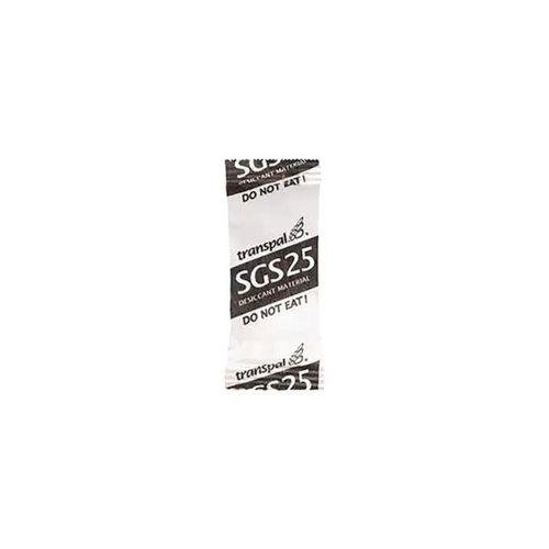 silica gel sachets 25gm (pack of 500)