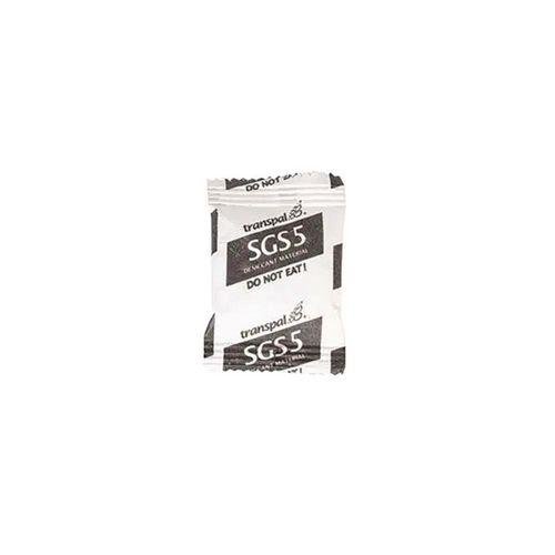 silica gel sachets 5gm (pack of 250)