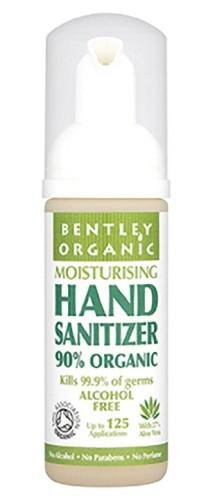 FRAGRANCE FREE HANDSANITISER 50ML PACK 12