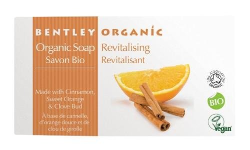 Revitalising soap bar 150g pack of 6
