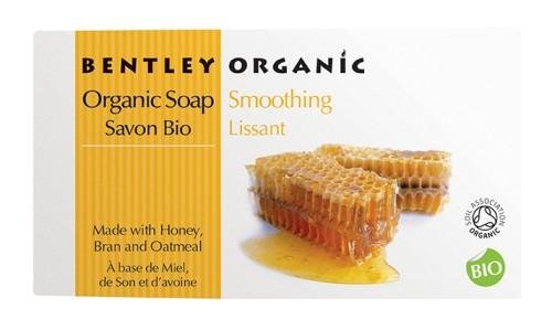 Smoothing soap bar 150g pack of 6