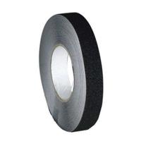 Coarse grit heavy-duty slip resistant tapes