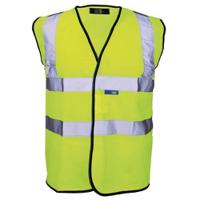 Hi vis vest