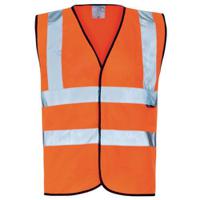 Hi vis vest