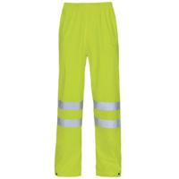 Hi vis stormflex trousers