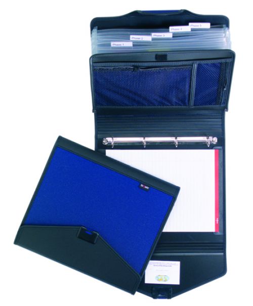 Snopake The Art of Presentation Meeting/Mate 4/25 14029