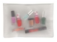 Snopake EPPE Zippa Bag A5 White- 5 Bags 