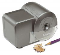 Snopake Sketch Electrical Sharpener- 1 Sharpener