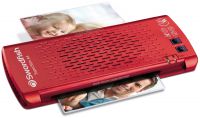 Snopake SuperSlim A4 Laminator- 1 Laminator 