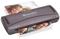 Snopake 230LR Compact A4 Laminator- 1 Laminator 