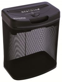 Snopake 800XC Cross Cut Shredder- 1 Shredder