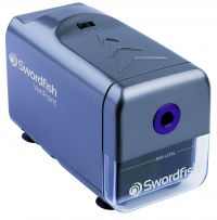 Snopake VariPoint Electrical Sharpener - 1 Sharpener