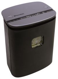 Snopake 1600XCD Cross Cut Shredder- 1 Shredder