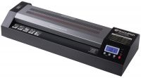 Snopake Armoured660 Heavy Duty A2 Laminator- 1 Laminator 