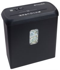 Snopake 600XC-P4 Cross Cut Shredder- 1 Shredder