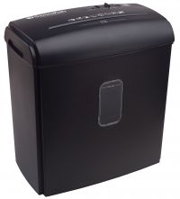 Snopake 800XC-P4 Cross Cut Shredder- 1 Shredder