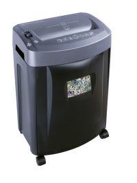 Snopake 1000XC Cross Cut Shredder- 1 Shredder