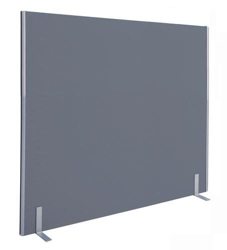 SpaceDividers are the perfect solution for dividing space to create separate work areas, and are ideal for education and office use.  The range offers true versatility with a finish which will enhance any environment.  Each screen is supplied with button feet and a set of two foot plates as standard.  Linking options are available to support a variety of configurations (straight line, 90 degrees etc.).  