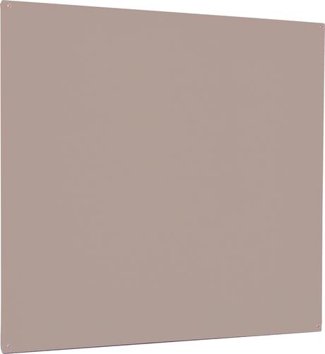 Accents Unframed Noticeboard - Natural - 900(w) x 600mm(h)