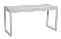 Cube Table - White - 767mm height