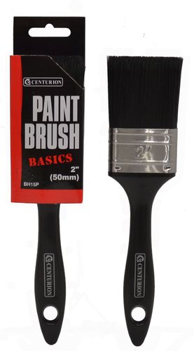 50mm (2in) Basics Quality Paint Brush
