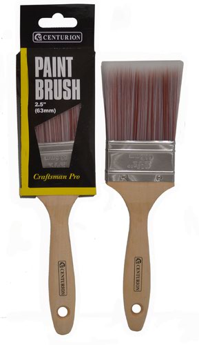 2.5in Craftsman Pro Paint Brush