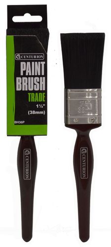 38mm (1 1/2in) Trade Quality Paint Brush