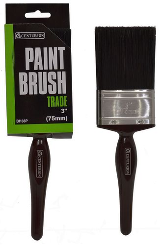 BH38P | Super trade quality paint brush ideal for extended use and high quality paint finishing