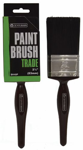 BH40P | Super trade quality paint brush ideal for extended use and high quality paint finishing
