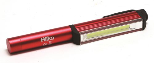 3W COB 200 Lumens Pen Work Light with Batteries (82011200)