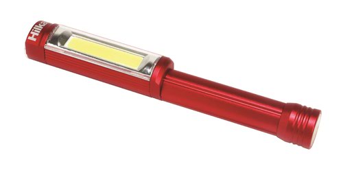 4.5W COB 400L XL Pen Work Light with Batt (82011400)