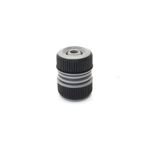 GA323P | This Auto Hose Repair Connector features a non-slip rubber grip.