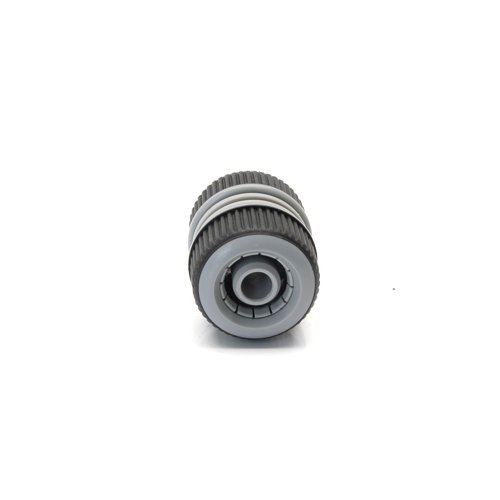 GA323P | This Auto Hose Repair Connector features a non-slip rubber grip.