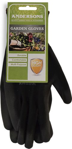 Centurion PU Coated Gloves - Large