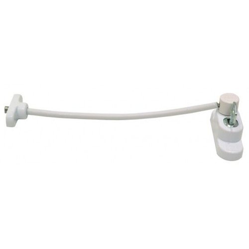 White Cable Restrictor