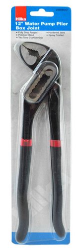 Hilka 250mm (10in) Box Joint Pliers 22909010