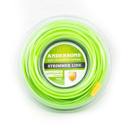 Strimmer Line Spool - 1.6mm x 15m