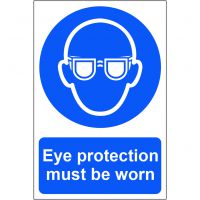 General Safety Signs