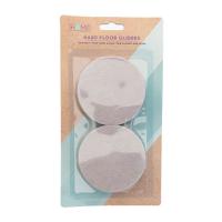 Hard Floor 89mm  Felt Glider - 4 Pack