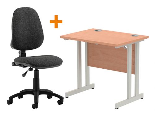 HomeWorking Furniture Essential Bundle