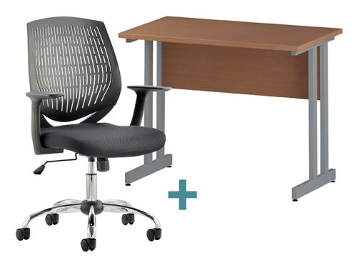 Home Working Furniture Premium Bundle