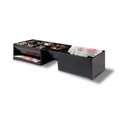Safescan Sd 4617s Additional Tray For Cash Drawers 1 2kg